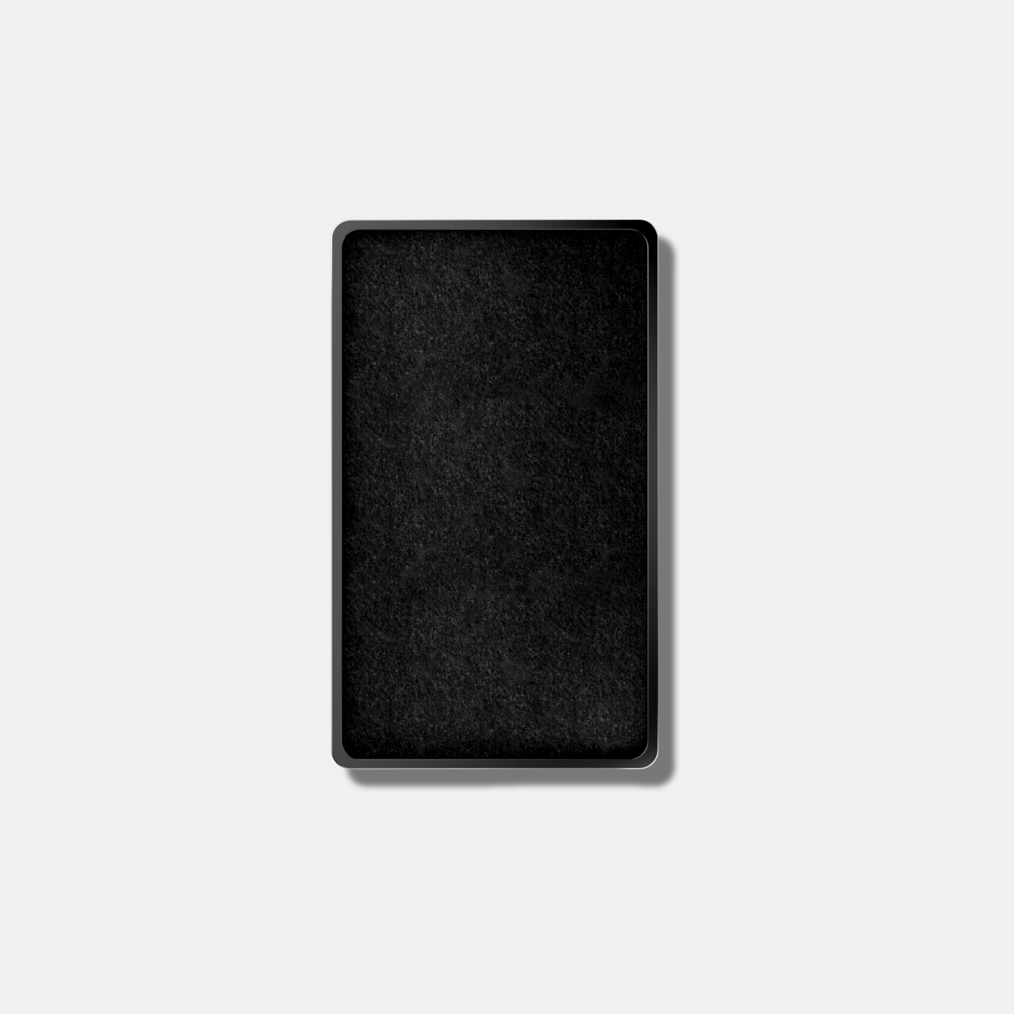Forged Carbon Card Case | Coin Pocket | Money Strap | RFID