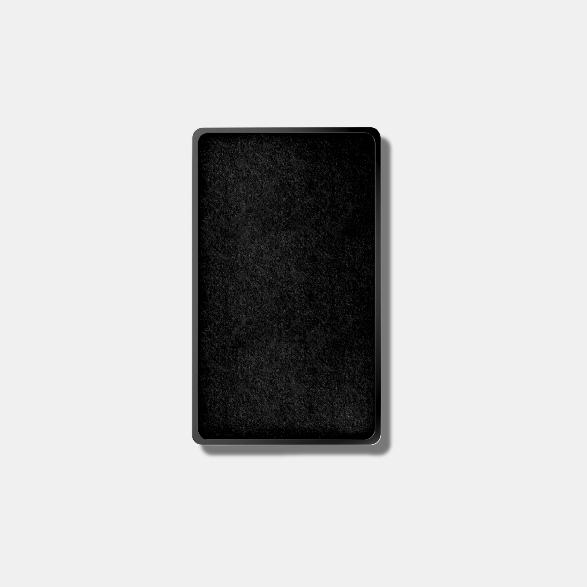 Carbon Fiber Kartenetui | Münzfach | Geldband | RFID - CRBNCNCPT