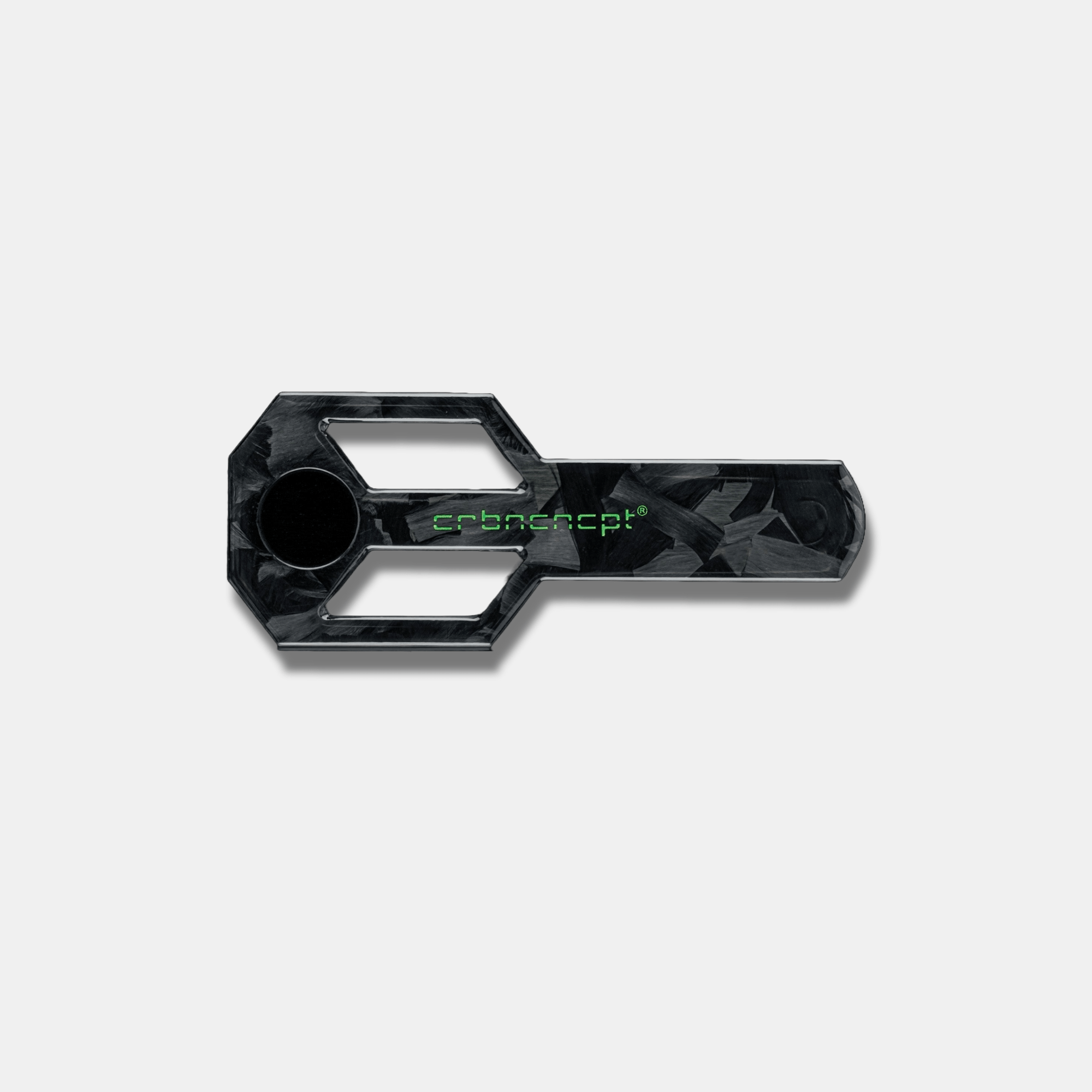 Forged Carbon Schlüssel Organizer - CRBNCNCPT
