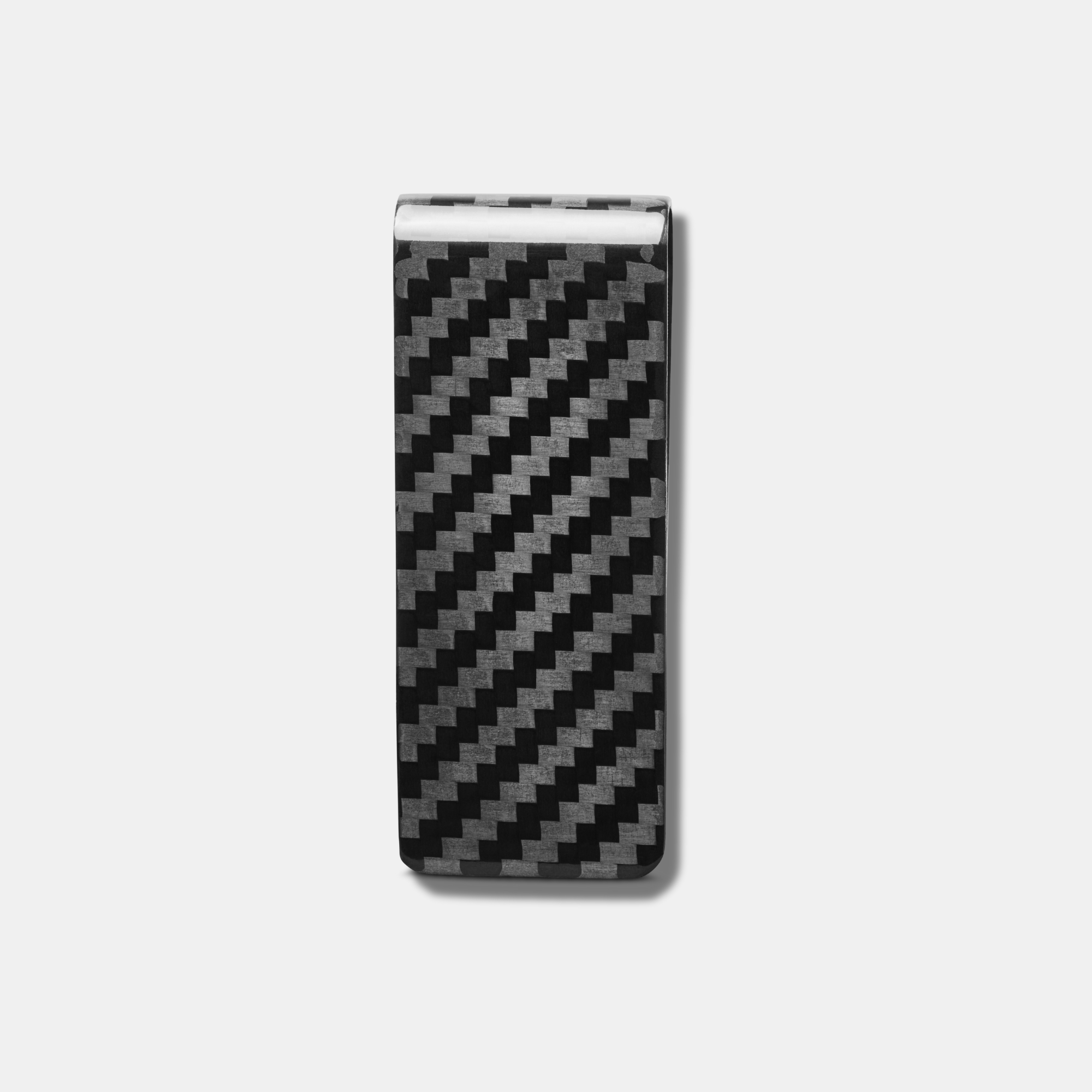 Carbon Fiber Geldscheinklammer - CRBNCNCPT