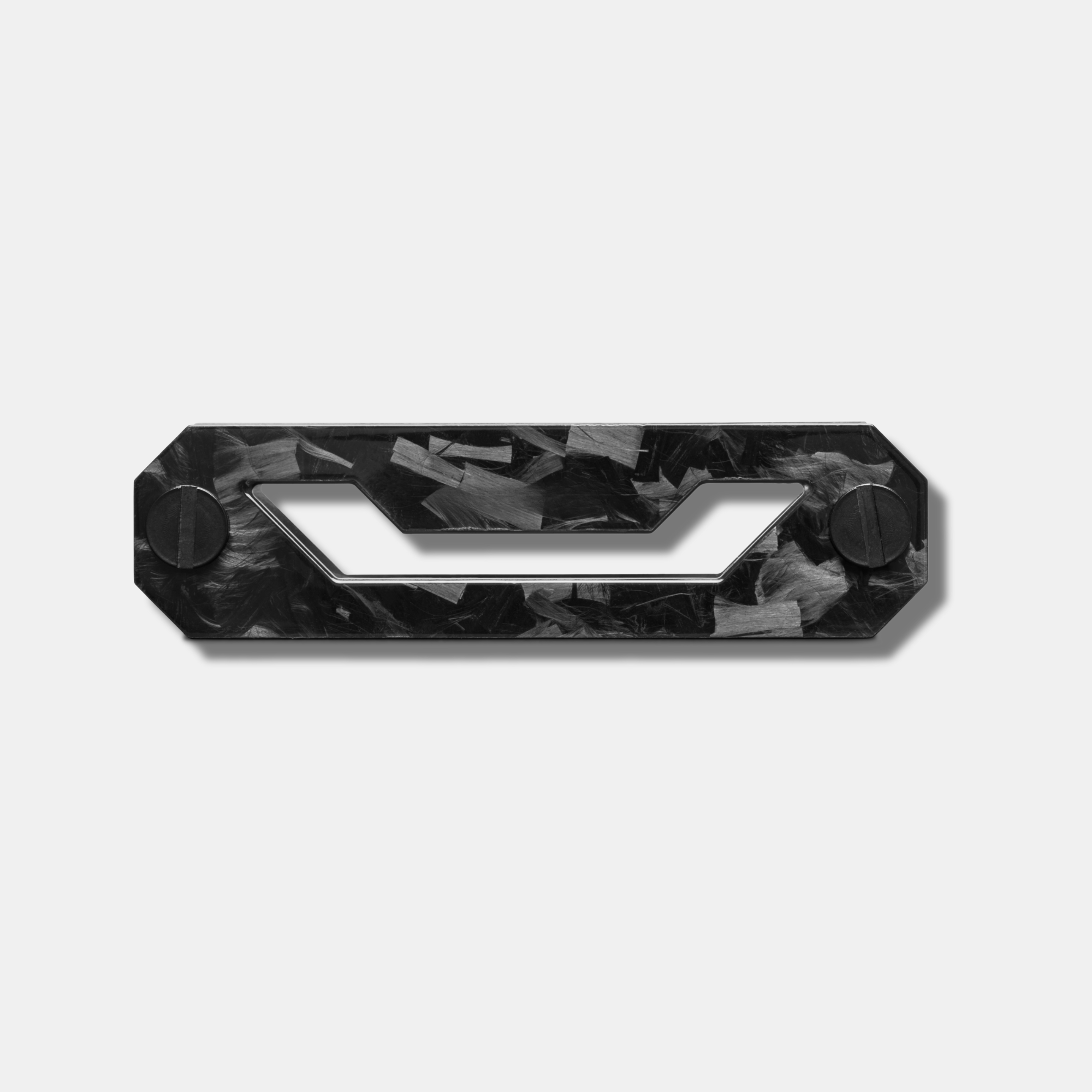 Forged Carbon Schlüssel Organizer Duo - CRBNCNCPT