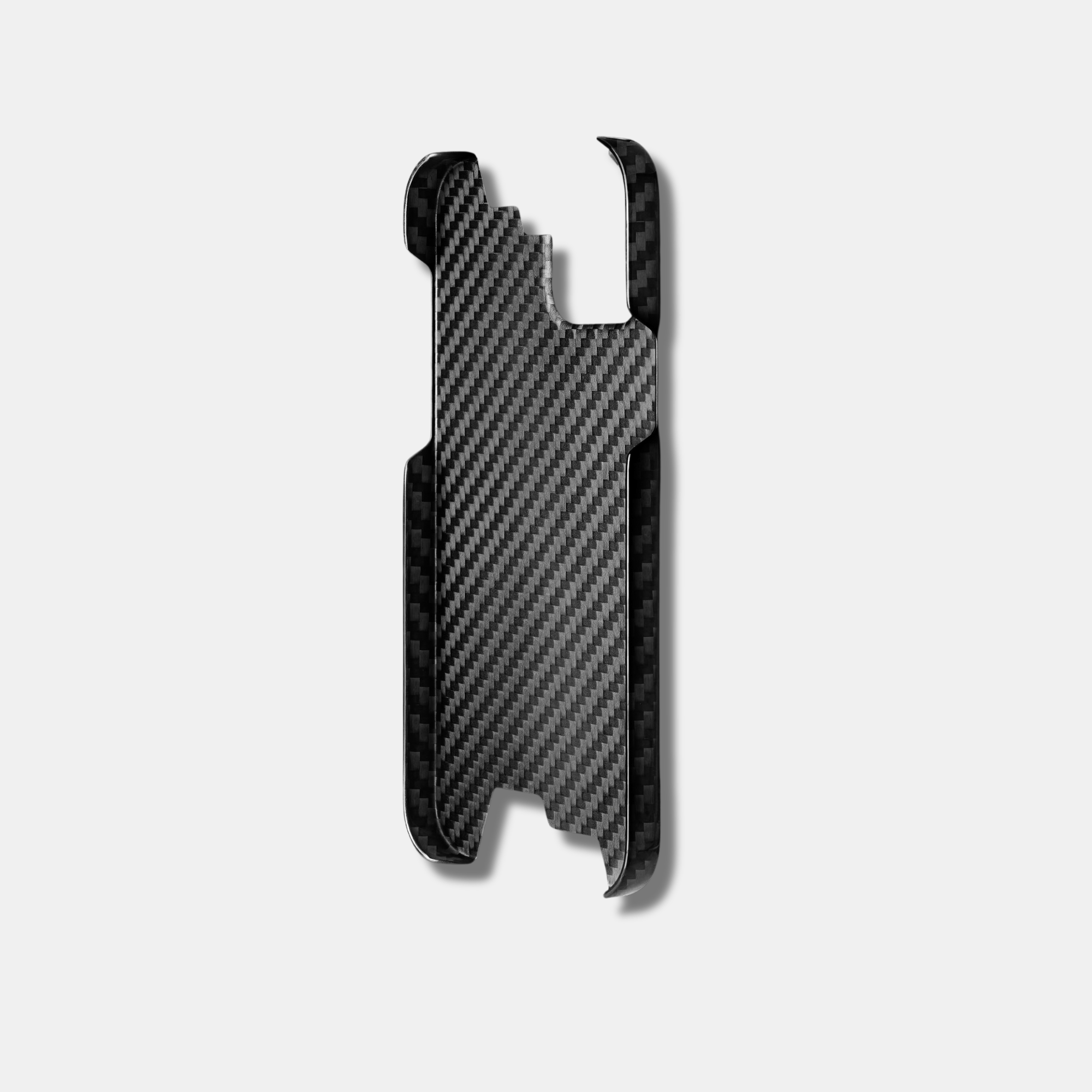 Limited Carbon Fiber iPhone Concept Case - CRBNCNCPT