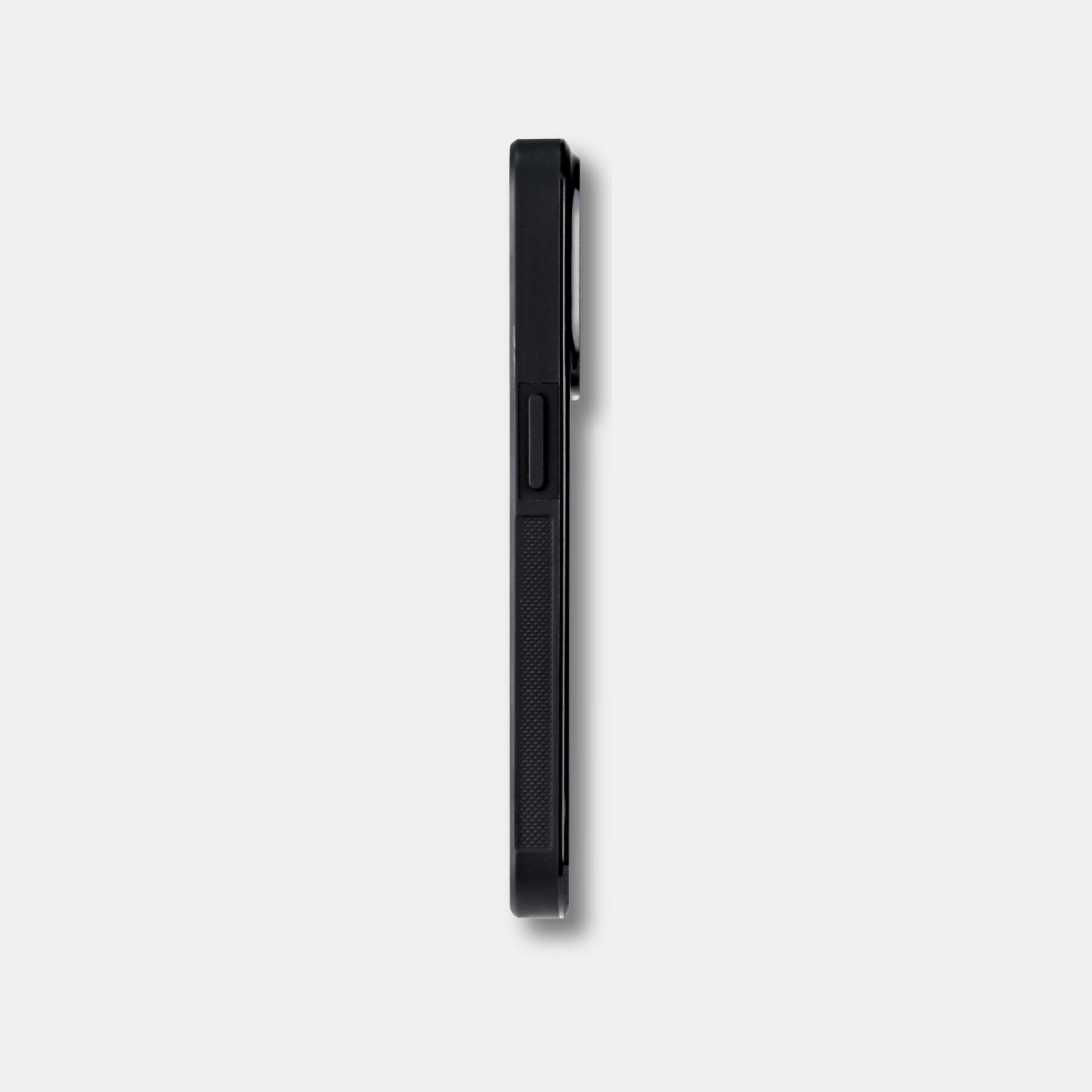 Matt Forged Carbon iPhone 12 bis 15 Case | MagSafe - CRBNCNCPT