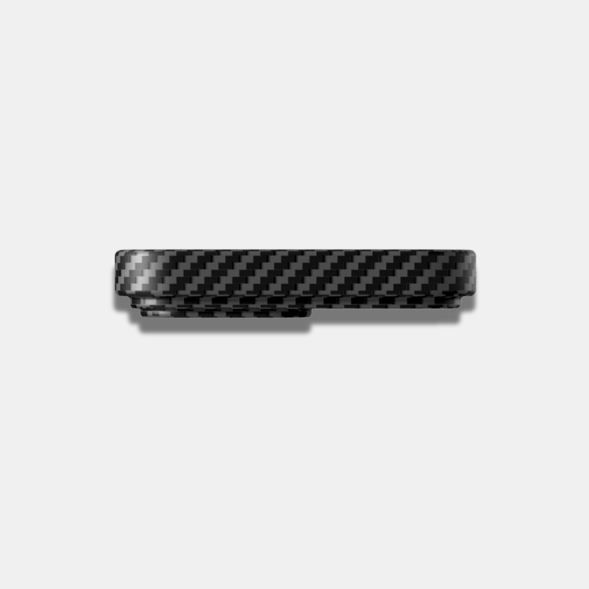 Hybrid Carbon x Aramid Apple iPhone 12 bis 17 Case | MagSafe - CRBNCNCPT