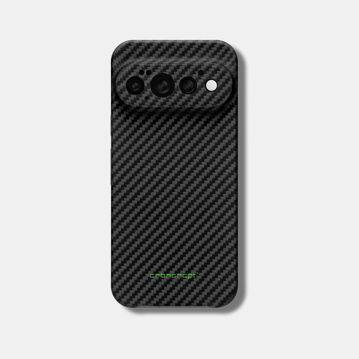 Hybrid Carbon x Aramid Google Pixel 8 - 11 Case | MagSafe - CRBNCNCPT