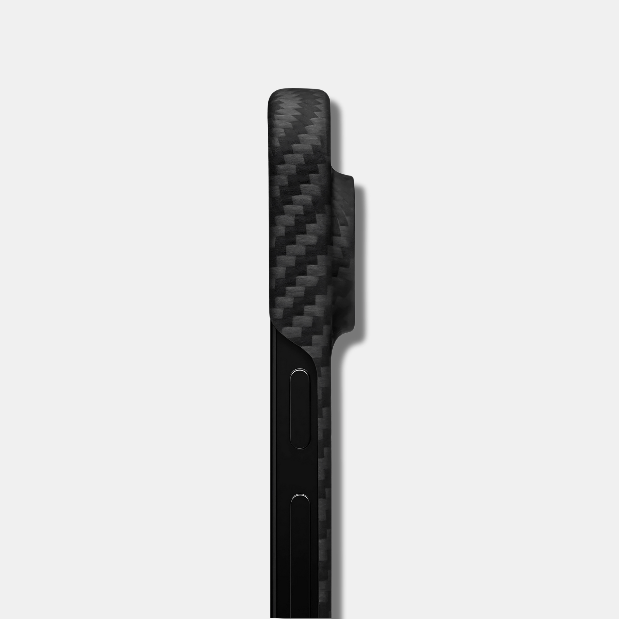 Hybrid Carbon x Aramid Google Pixel 8 - 9 Case | MagSafe - CRBNCNCPT